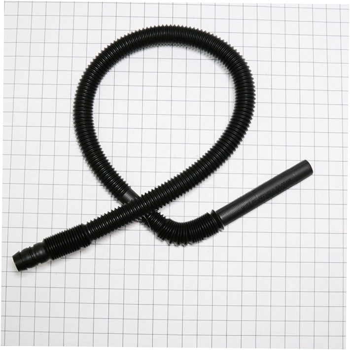 GE Washer Drain Hose - WH41X10096, Replaces: J85-639