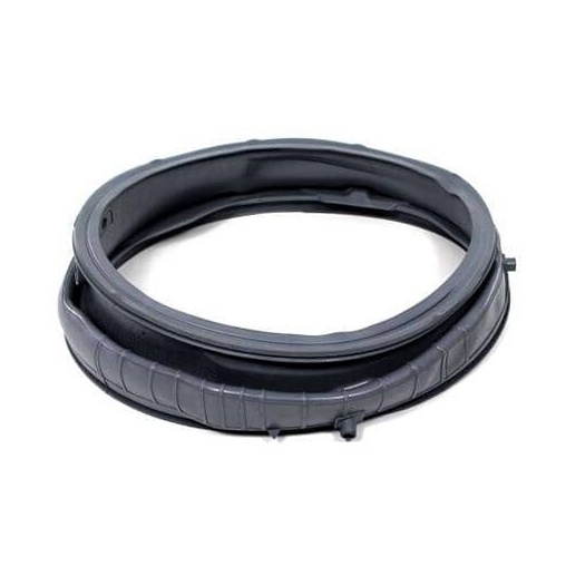 LG Washer Gasket - MDS65736906, Replaces: MDS47123620