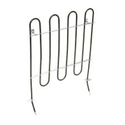 Oven Bake Heating Element - HE26ER504 (HE26ER504)