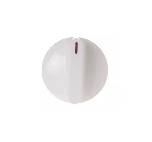 GE Washer Selector Knob - WH1X2721, Replaces: 123C7931