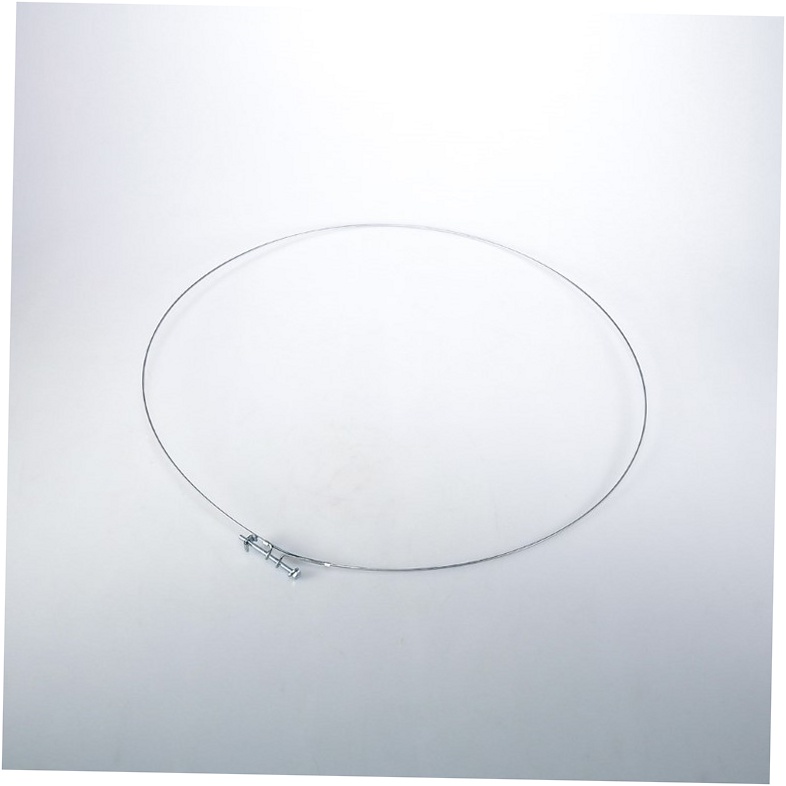 Samsung Washer Inner Seal Clamp - DC97-04981F
