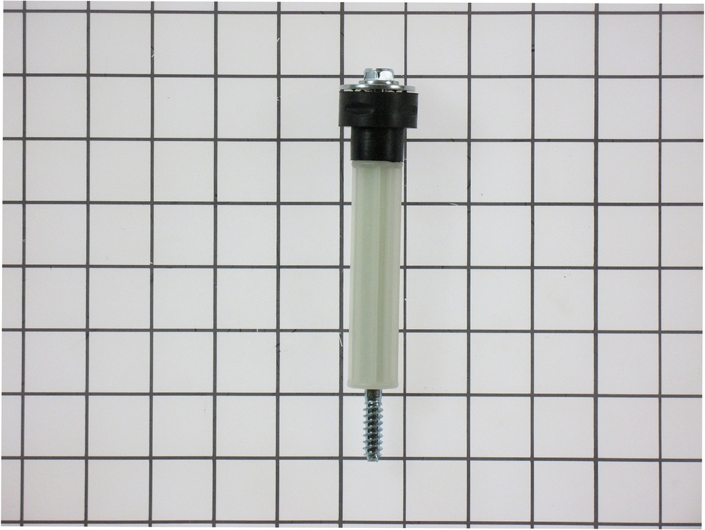 LG Washer Shipping Bolt Assembly - FAA31690701, Replaces: FAA30992201