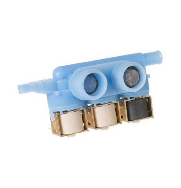 GE Washer Triple Water Inlet Valve - WH13X22720