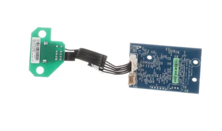 Whirlpool Washer Encoder Control Board - W11481116, Replaces: W11374900
