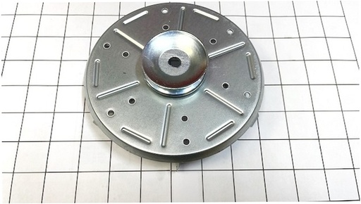Samsung Washer Motor Pulley - DC96-01361A