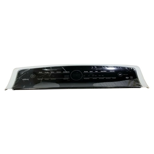Whirlpool Washer Console - W11125152, Replaces: W10705598