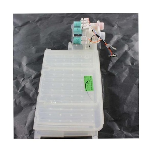 Whirlpool Washer Dispenser Housing Assembly - W11173597, Replaces: W10632533