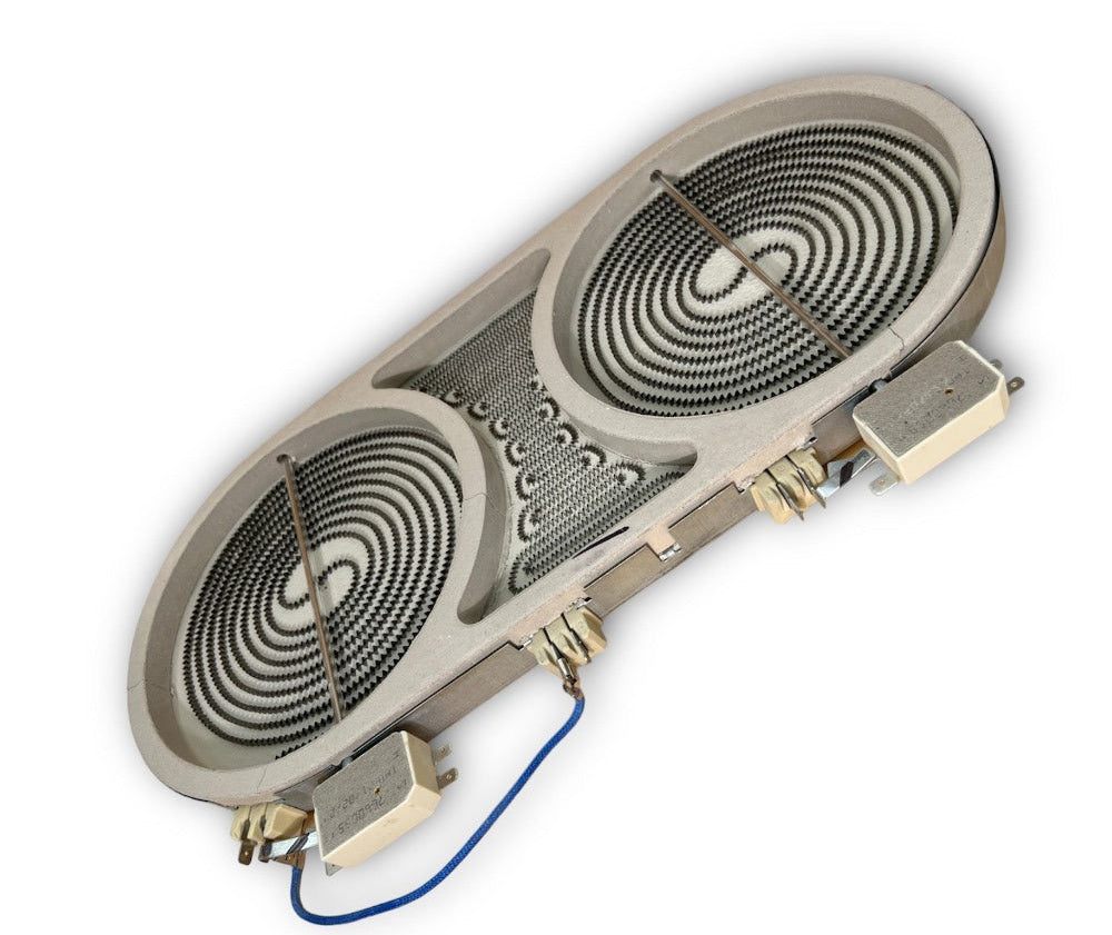 Surface Burner Bridge Kit - SBB