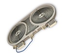 Surface Burner Bridge Kit - SBB