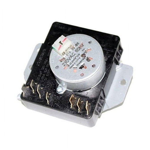 Whirlpool Dryer Timer - W11409801, Replaces: W10642932