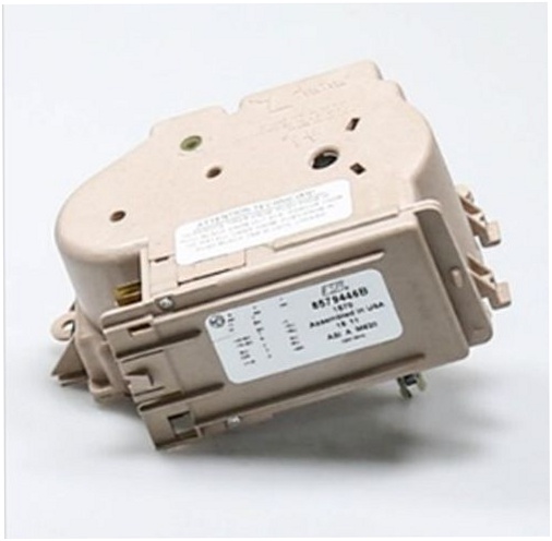 Whirlpool Washer Timer - WP8579446, Replaces: 8579446