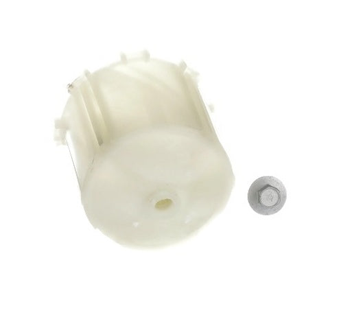 GE Washer Agitator Coupling Kit - WH49X10042, Replaces: 175D2846P001