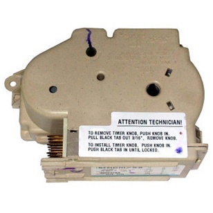 Whirlpool Dryer Timer (Washer) - WP3952379, Replaces: 3952379