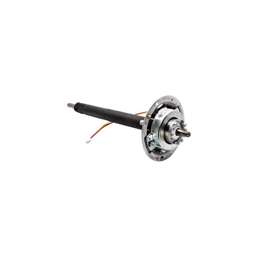 GE Washer Shaft & Mode Shifter - WH38X10017, Replaces: WH38X10015