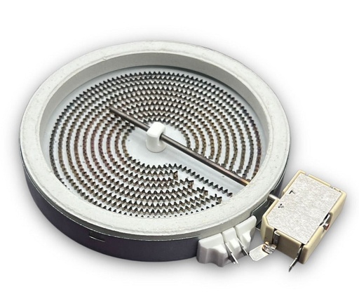 Frigidaire Range Surface Burner - A02843501, Replaces: 374063522
