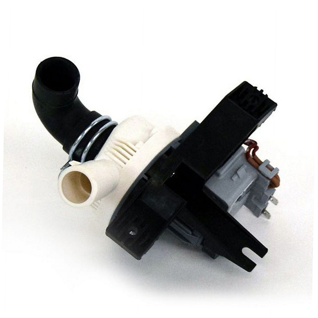 Whirlpool Washer Recirculation Pump - WPW10403803, Replaces: W10403803
