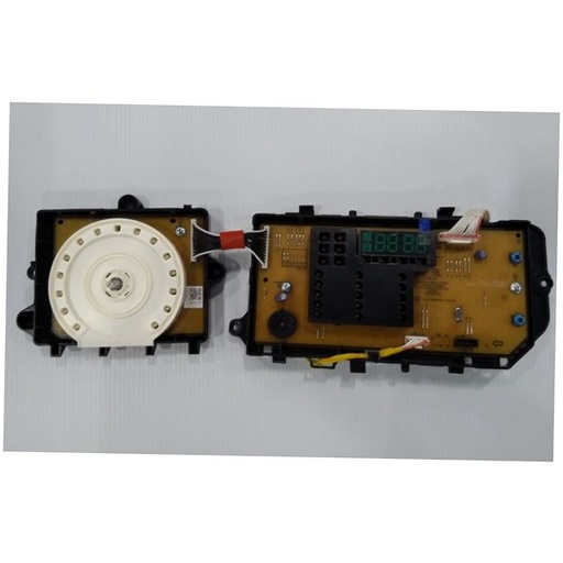 Samsung Washer Control Board Assembly - DC92-01802L