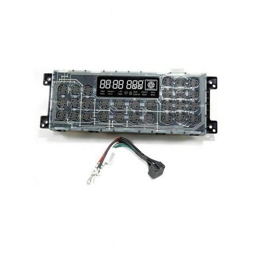 Frigidaire Dryer Control Board Kit - 5304526221, Replaces: 5304517322