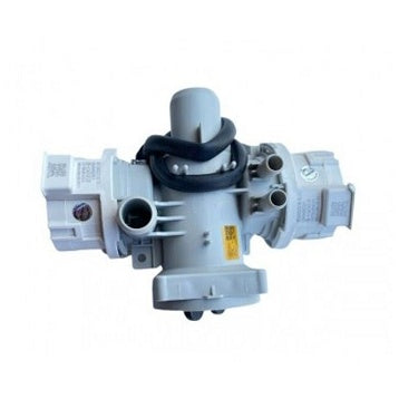 LG Washer Drain Pump Assembly - AHA75693409