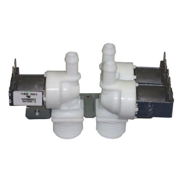GE Washer Water Inlet Valve - WH13X10029