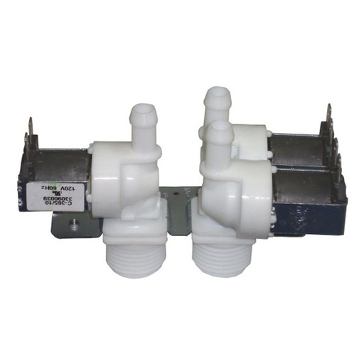 GE Washer Water Inlet Valve - WH13X10029