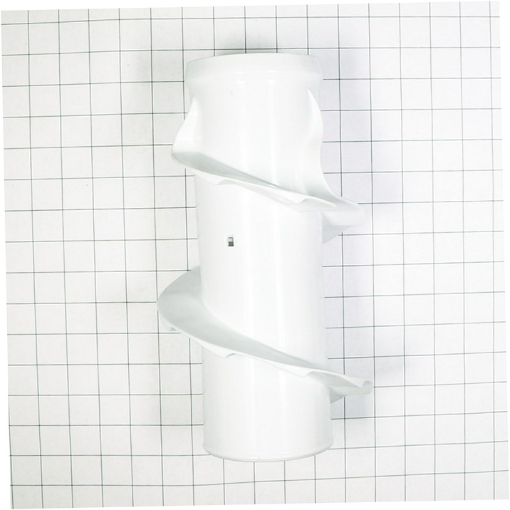 Whirlpool Washer Upper Agitator - WP3363003, Replaces: 3363003