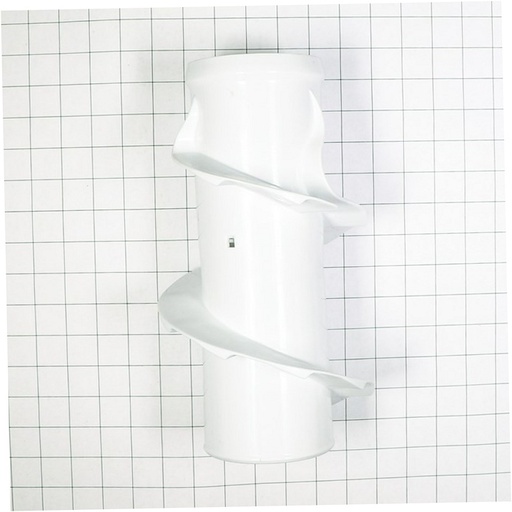 Whirlpool Washer Upper Agitator - WP3363003, Replaces: 3363003