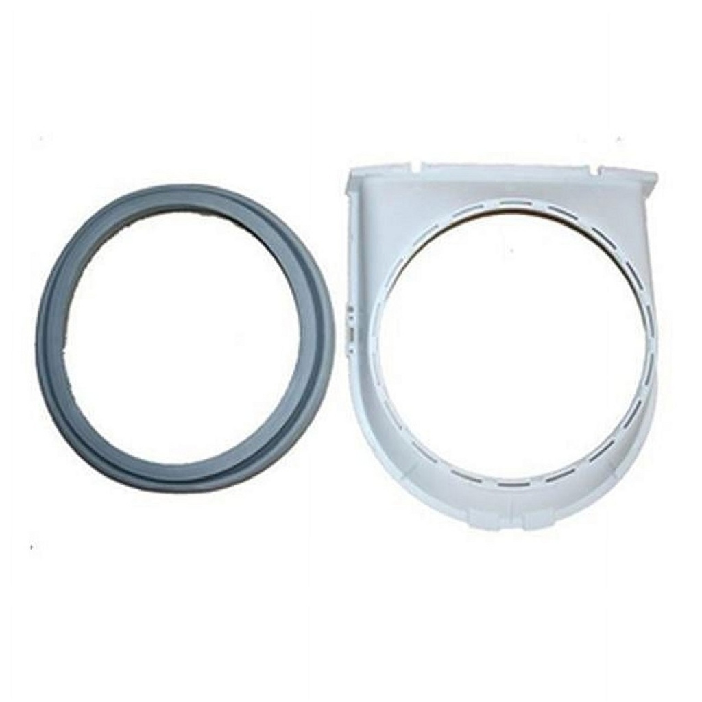 Bosch Washer Door Boot Gasket Kit - 00246270, Replaces: 243834