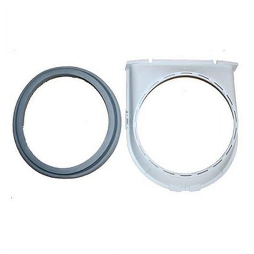 Bosch Washer Door Boot Gasket Kit - 00246270, Replaces: 243834