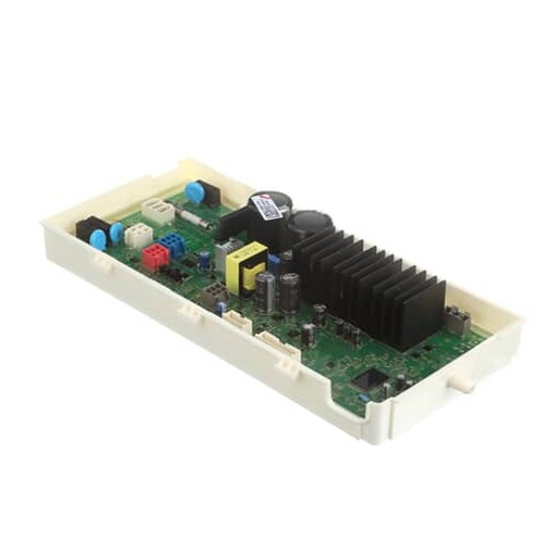 LG Washer Main Control Board - EBR85018201