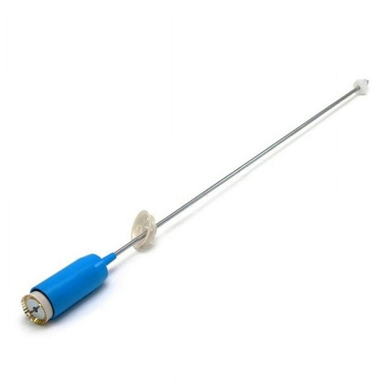 GE Washer Rod and Spring Assembly - WH03X31498, Replaces: WH03X29071