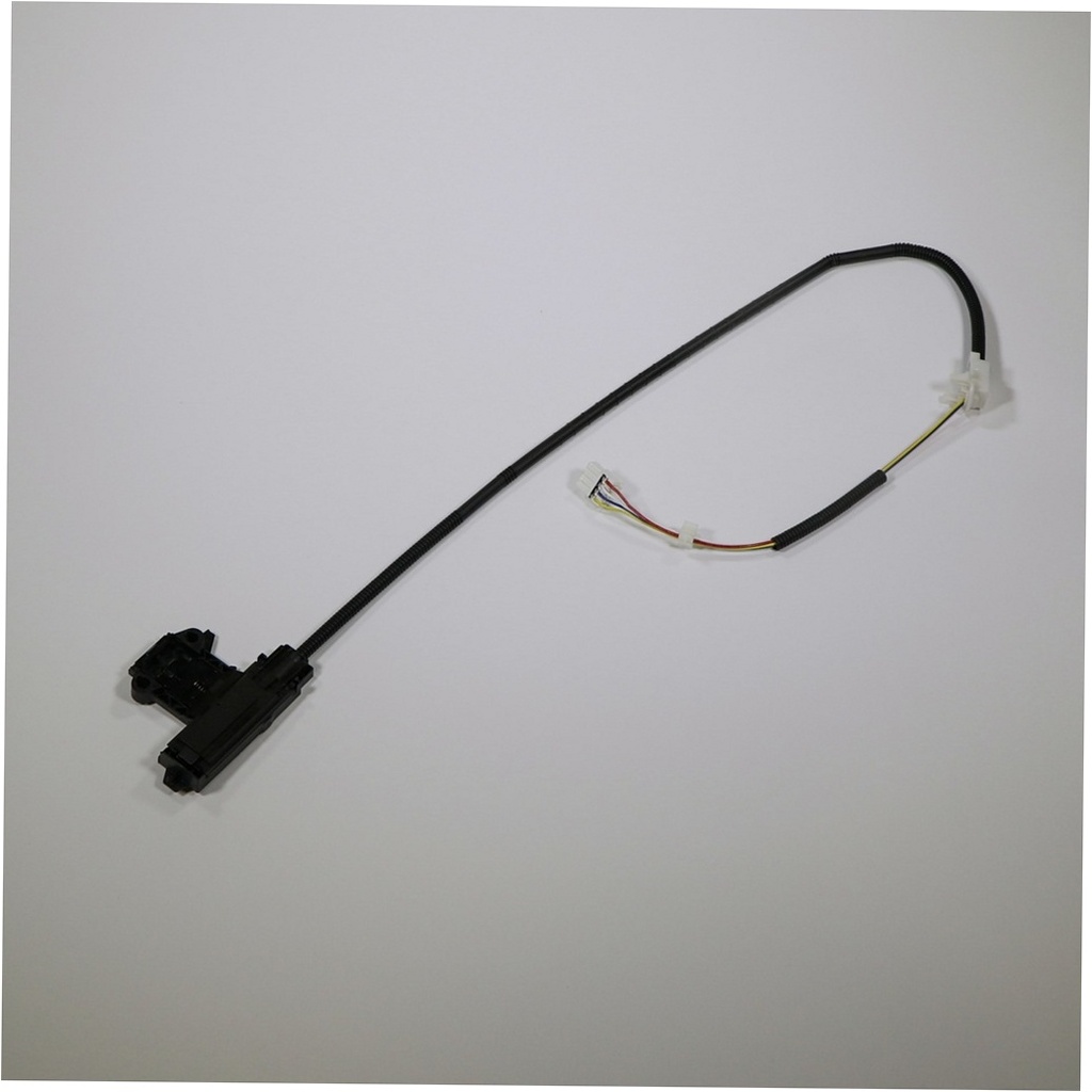 Whirlpool Washer Door Latch - WPW10294102, Replaces: W10294102