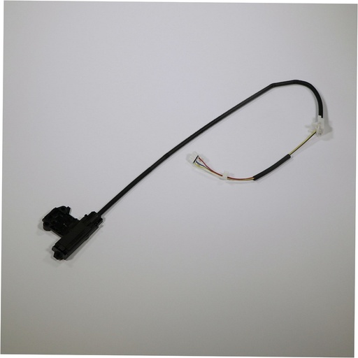 Whirlpool Washer Door Latch - WPW10294102, Replaces: W10294102