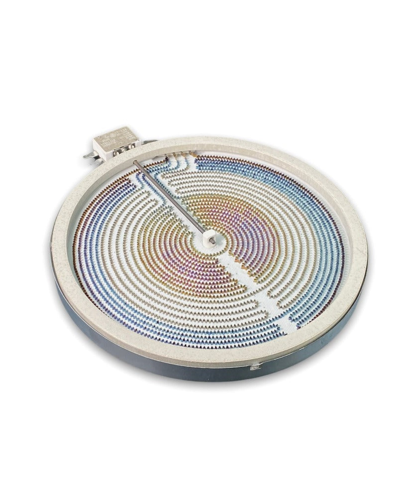 Surface Burner Triple Kit - SB12.TRIPLE.KIT