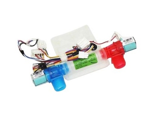Whirlpool Washer Water Inlet Valve - WPW10486031, Replaces: W10486031