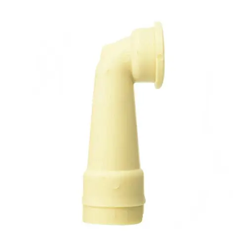 Fisher & Paykel Washer Nozzle Elbow - 425974P, Replaces: 425974