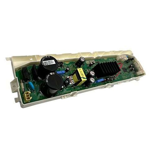LG Washer Main Control Board - EBR86692722