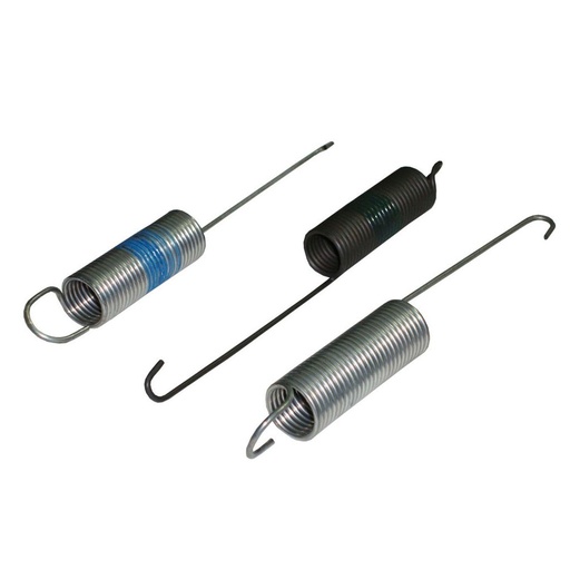 Whirlpool Washer Counterbalance Spring Kit - 285901, Replaces: 8118050