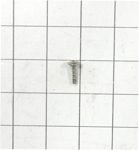 Whirlpool Dryer Screw - W10850046, Replaces: 9742177