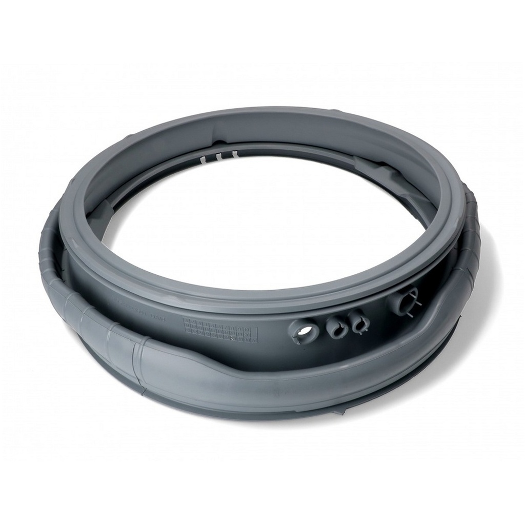 LG Washer Gasket - MDS47123618, Replaces: AGF78449808