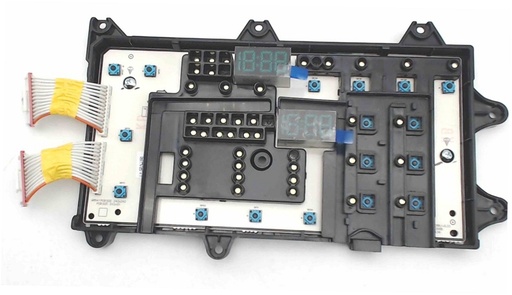 Samsung Washer Display Control Board - DC92-01993A