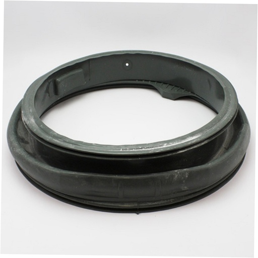 GE Washer Door Boot Seal - WH08X10036, Replaces: WH08X10022
