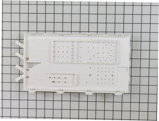 Samsung Washer Drawer Housing Assembly - DC97-08800A, Replaces: DC61-01169A