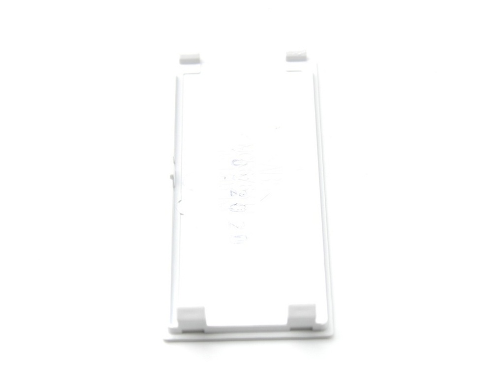 LG Washer Lower Cover - MCK67634401