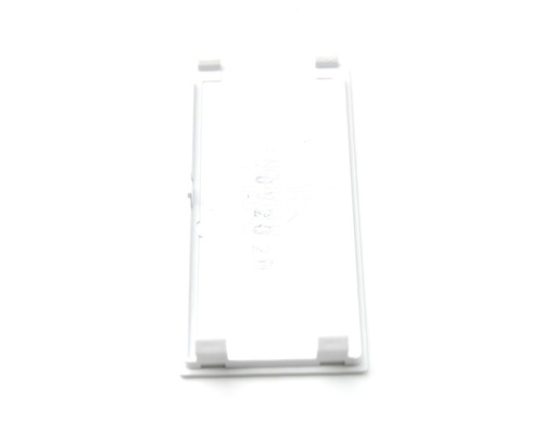 LG Washer Lower Cover - MCK67634401
