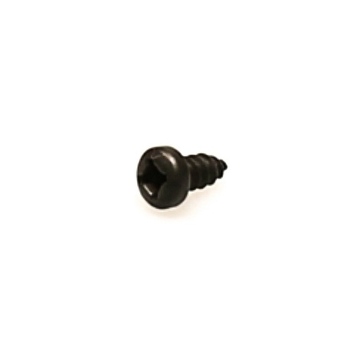 Whirlpool Microwave Screw - WP4449809, Replaces: 4449809