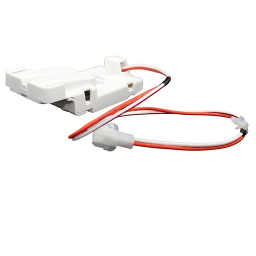 GE Washer Lid Switch Assembly - WH12X10531, Replaces: WH12X10275