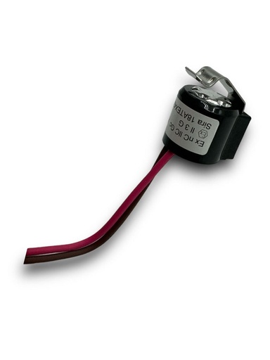 Frigidaire Refrigerator Defrost Thermostat - 297216600, Replaces: 216731000