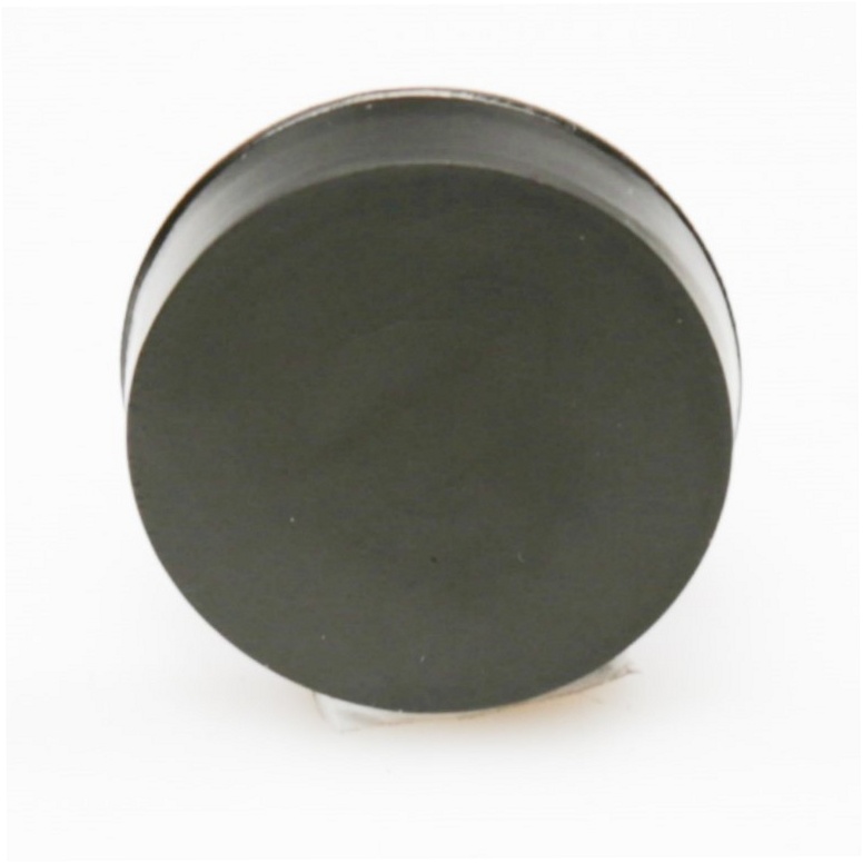 Speed Queen Washer Leveling Leg Rubber Foot Pad - 34318, Replaces: TU21360
