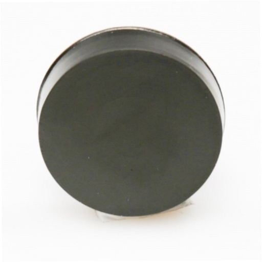 Speed Queen Washer Leveling Leg Rubber Foot Pad - 34318, Replaces: TU21360